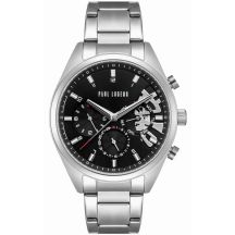 Men's Watch PAUL LORENS PL20003B-1C1 + BOX