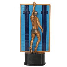 Swimming Trophy RFST3064/BR/BL