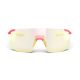 10. JULBO FASTER Glasses, size M, pink