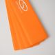 4. Flat field markers - corners 25x25 cm 4 pcs bright orange SMJ sport ZPN-O