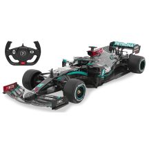 Jamara 402106 remote-controlled model On-road racing car Electric motor 1:12