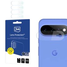 3mk Lens Protection Hybrid Camera Lens Glass for Google Pixel 11