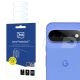 3mk Lens Protection Hybrid Camera Lens Glass for Google Pixel 11