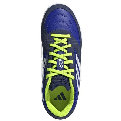 3. Adidas Top Sala Competition II Jr JR5391 football boots