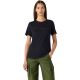 Champion Women's Short Sleeve T-shirt Black 119125 KK001