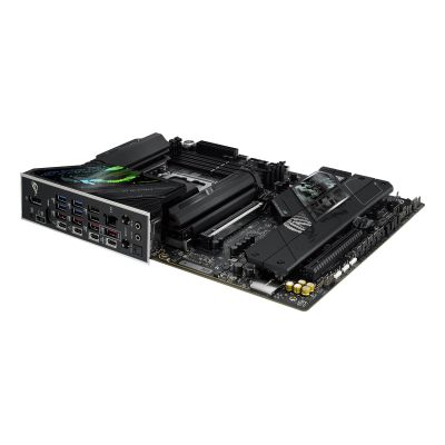 18. ASUS ROG STRIX Z890-F GAMING WIFI Motherboard