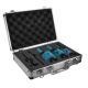 MINI HOLE SAW SET 20, 25, 32, 40, 51, 65MM