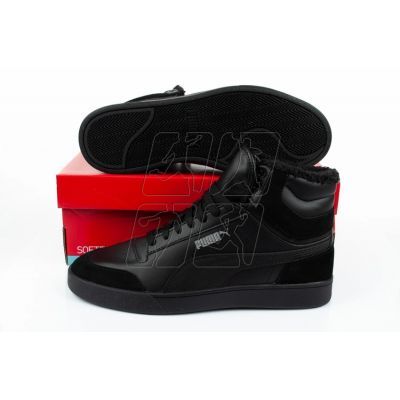 11. Winter boots Puma Shuffle Mid M 387609 01