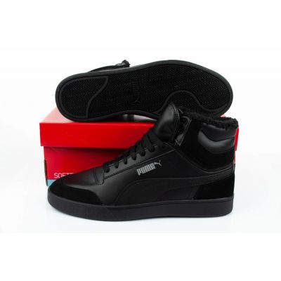 11. Puma Shuffle Mid M 387609 01 winter shoes