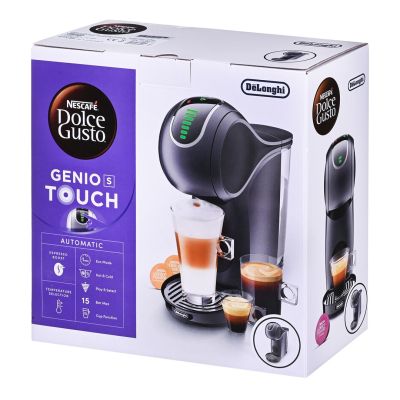 16. DeLonghi Dolce Gusto EDG426.GY Coffee Machine