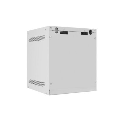 5. Lanberg WF10-2306-00S 6U Rack Wall Mount Cabinet Gray