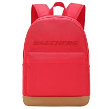 Skechers Denver Backpack S1136-02 Red One size