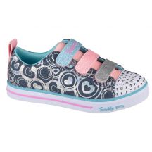 Skechers Sparkle Lite Heartsland Jr 314753L-DMLT shoes