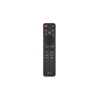 9. LG MR25GA AI Magic Remote