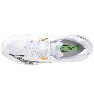 3. Mizuno Wave Lightning Z8 M V1GA240016 Volleyball Shoes