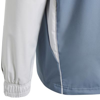 9. Adidas Tiro 23 Competition All-Weather Jr Jacket HU1319
