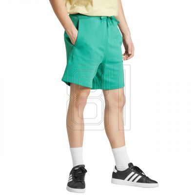 7. Shorts adidas All SZN French Terry M JI6417