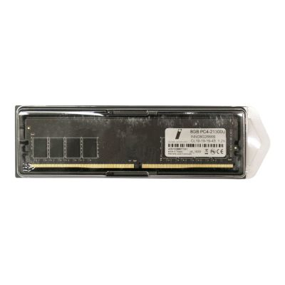 3. RAM Module 2666 8GB IT Innovation CL19 1.2V LD