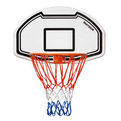 10. Meteor Philadelphia 10133 Basketball Backboard