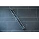 8. Power strip with switch Silver-Black Schutzkontakt 1 pc.