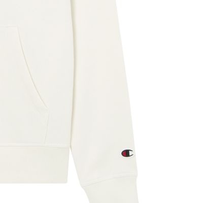 5. Champion Hooded Sweatshirt W 118379 WW056