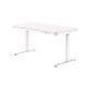 3. ACTIVEJET desk with electrical adjustment, height 120x60 ET119S white