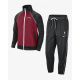 8. Nike men's tracksuit Miami Heat Courtside 75 Years NBA DN3414-608