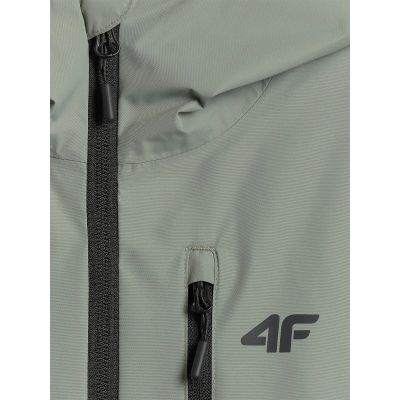 7. Transitional jacket membrane 5000 for boys 4F 4FJWSS26TTJAM0957-47S