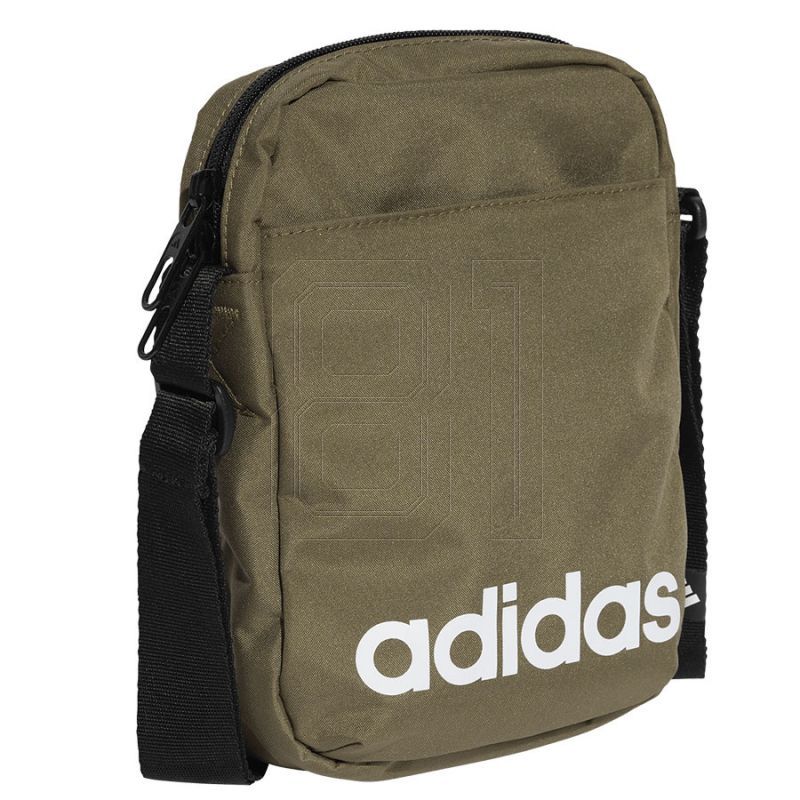 Bag, pouch adidas Linear Org JD1901