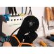 2. Crimping pliers for ferrule ends, 6 dies, ferrule diameter: 0.1–16 mm²