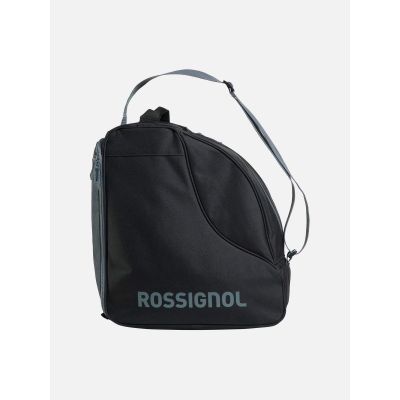 6. ROSSIGNOL TACTIC Boot Bag Ski Boot Bag, black