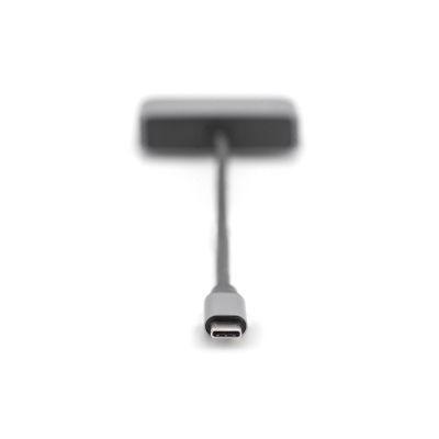 3. USB Type C to miniDisplayPort/VGA 4K 30Hz UHD Graphics Adapter Cable 0.2m