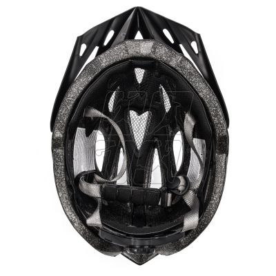 5. Meteor Ovlo Bike Helmet S 52-56 cm 16856