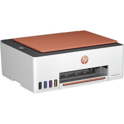 60. HP Smart Tank 589 Wireless All-in-One Color Printer, Copier, Scanner