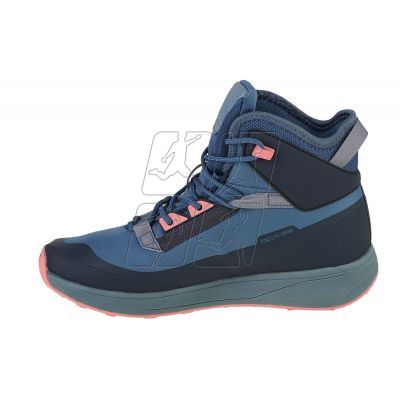 6. 4F Dcx-22 Snow Boots Jr 4FJAW22FWINF009-34S