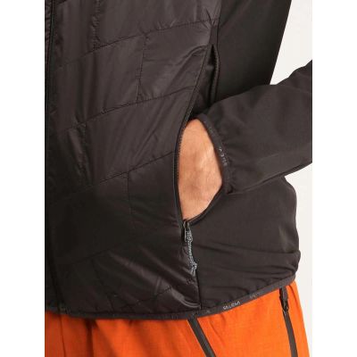 8. Salewa Ortles Hybrid Twr M 27187-0910 Mountain Jacket