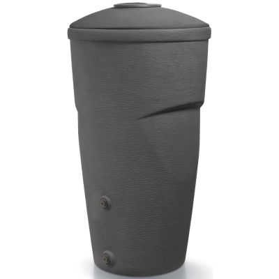 2. RAINWATER CONTAINER WALLYCAN 270L ANTHRACITE