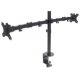 3. MANHATTAN Monitorarm for 2 Displays 13"-32" bis 8kg pro Disp