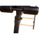 93. GYMNASTIC LADDER, HANDLEBAR AND BENCH BENCHK 733B