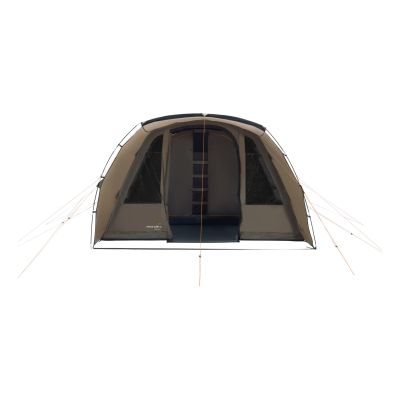 4. Easy Camp Brimnes 5 Air Brown Tunnel Tent