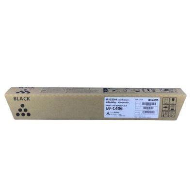3. Ricoh 842095 Toner Cartridge 1pc Original Black