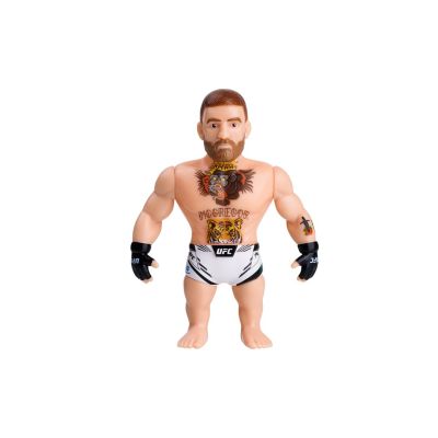 7. UFC OCTAGON FIGHTERS S1 - SPEED BAG CAPSULE (18 PCS CDU)