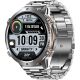 6. Smartwatch Gravity Graphite Strap + Bracelet GT42-4