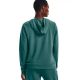 2. Under Armor Rival Terry Hoodie W 1369855-722
