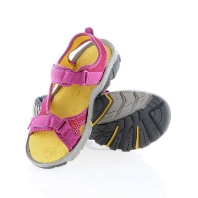 12. Regatta Girls Ad-Flux II RKF299-676