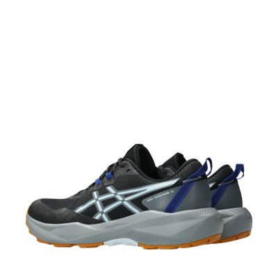 3. Asics Gel-Venture 11 men's running shoes black and gray 1011C160 002