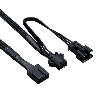 7. Phanteks PH-F140D30 Fan 14 cm Black 3 pcs.