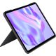 9. LOGITECH Combo Touch Keyboard Case 920-012833 for Apple iPad Pro 13 (M4) Gray