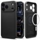 Spigen Thin Fit MagSafe Case for iPhone 18 Pro / 17 Pro - Black