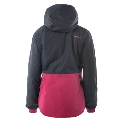 4. Hi-Tec Lady Nampa Jacket W 92800441454